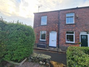 Edenfield Road, Rochdale