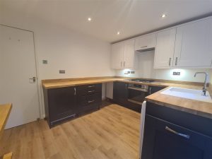 Fearn Dene, Rochdale