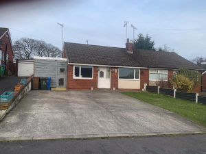 Harewood Avenue, Rochdale