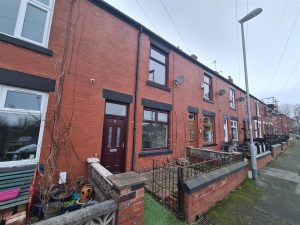 Bay Street, Rochdale