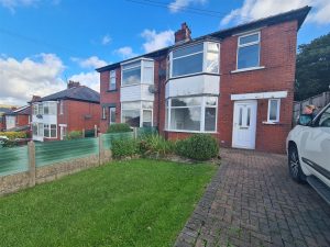 Bury New Road, Ramsbottom