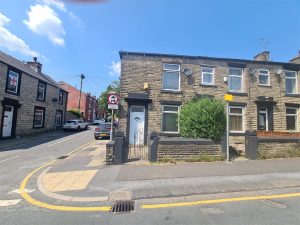 Huddersfield Road, Newhey, Rochdale
