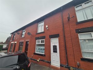 Sexton Street, Heywood