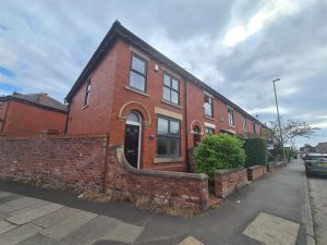 Oldham Road, Middleton