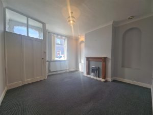 Tower Street, Heywood